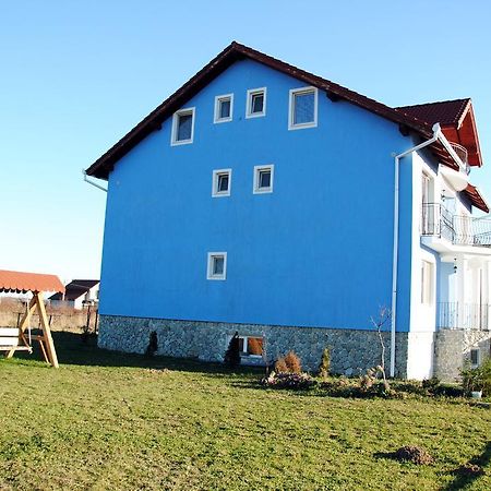 Casa Sidor Otel Băile Felix Dış mekan fotoğraf