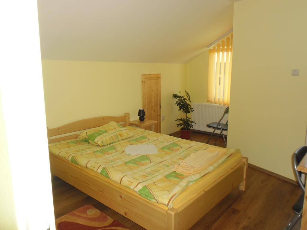 Casa Sidor Otel Băile Felix Oda fotoğraf