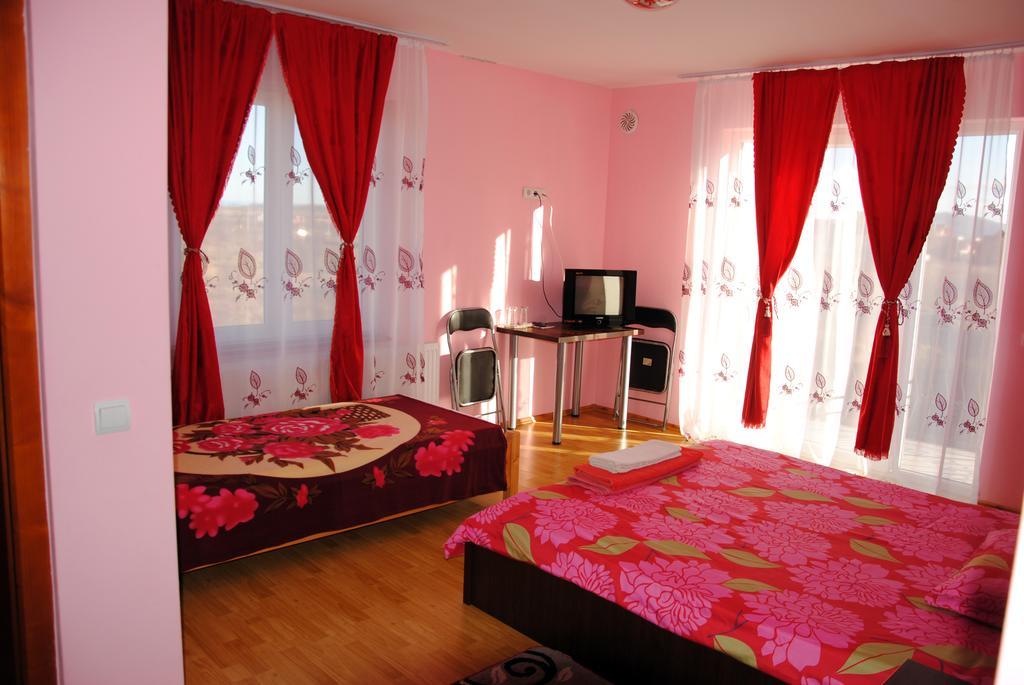 Casa Sidor Otel Băile Felix Dış mekan fotoğraf