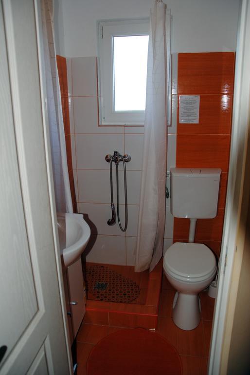 Casa Sidor Otel Băile Felix Dış mekan fotoğraf